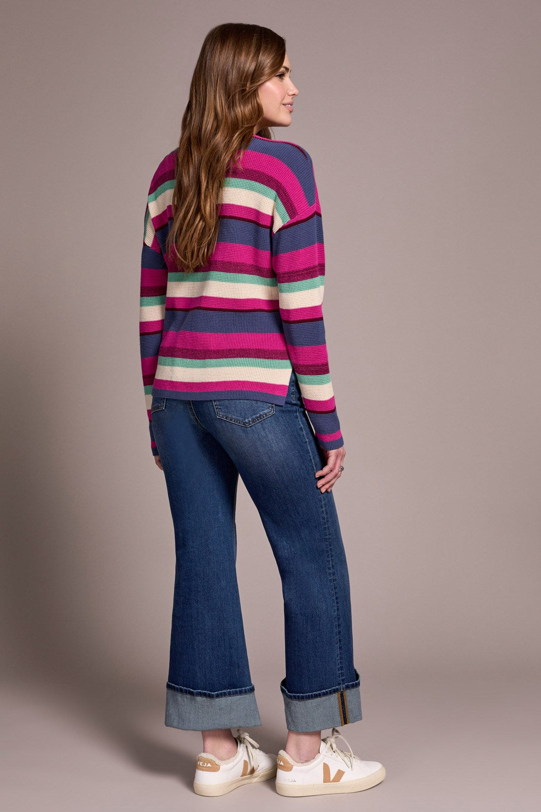 tribal-combed-cotton-u-neck-waffle-sweater-pink-flambe-112-2254o1416.jpg