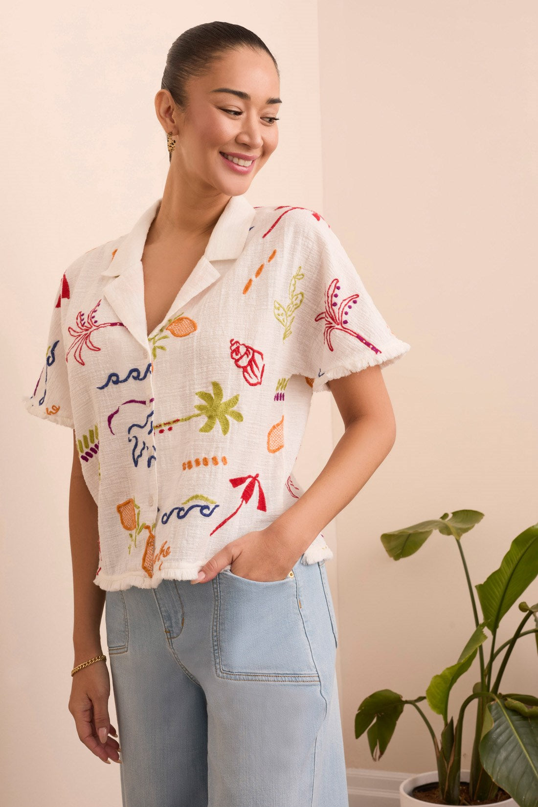 tribal-embroidered-fringe-trim-button-front-short-sleeve-blouse-summerwhite-111-5869o3234.jpg