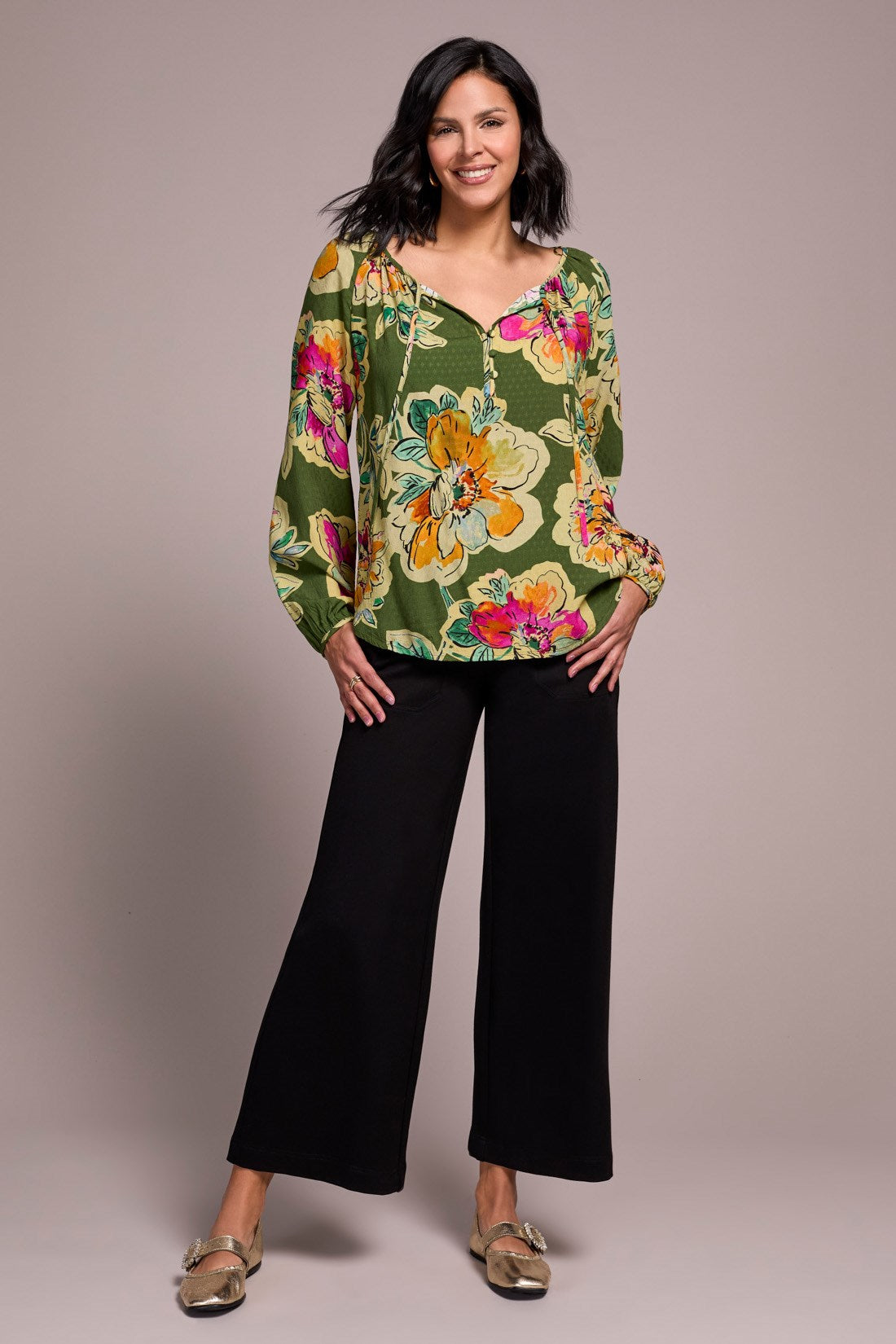 tribal-floral-textured-woven-blouse-with-tie-chive-109-2349o2400.jpg