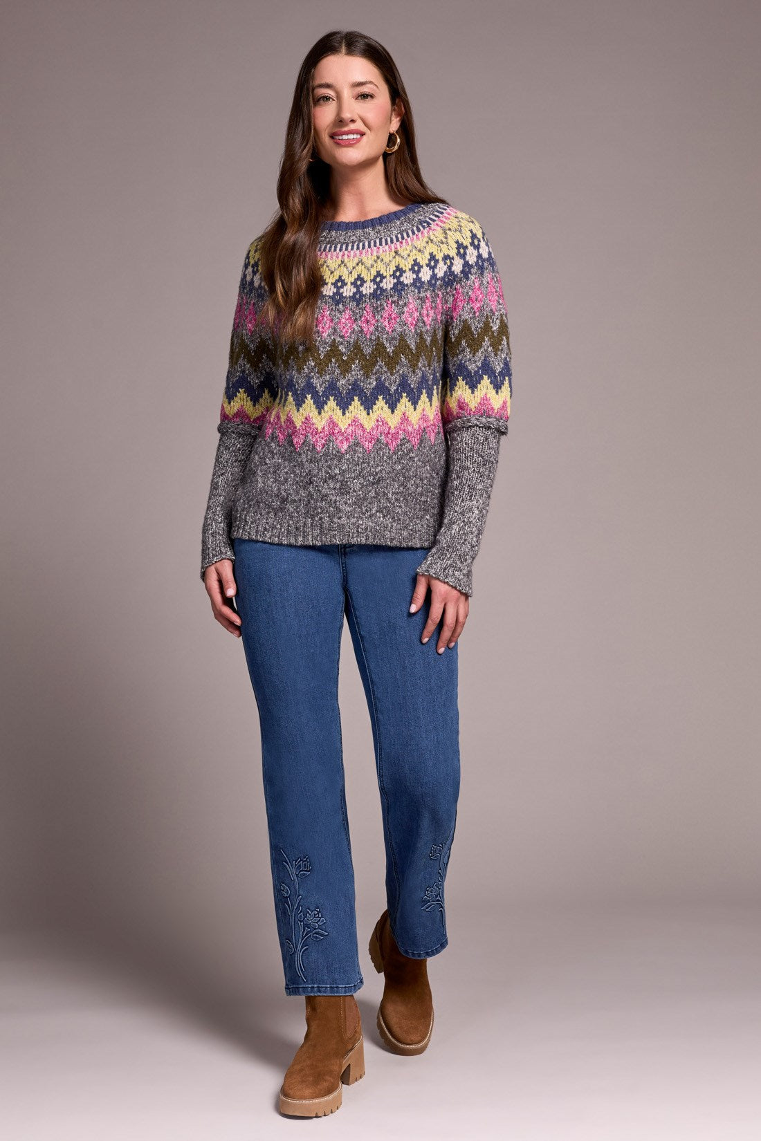 tribal-grey-mix-ground-intarsia-ribbed-sweater-pink-flambe-109-1964o1416.jpg