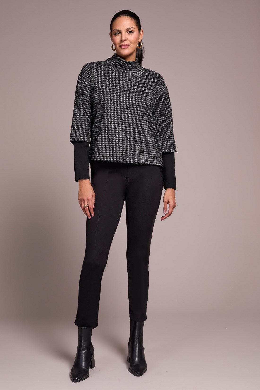 tribal-houndstooth-long-sleeve-combo-mock-neck-jacquard-top-charcoal-109-2325o0097.jpg