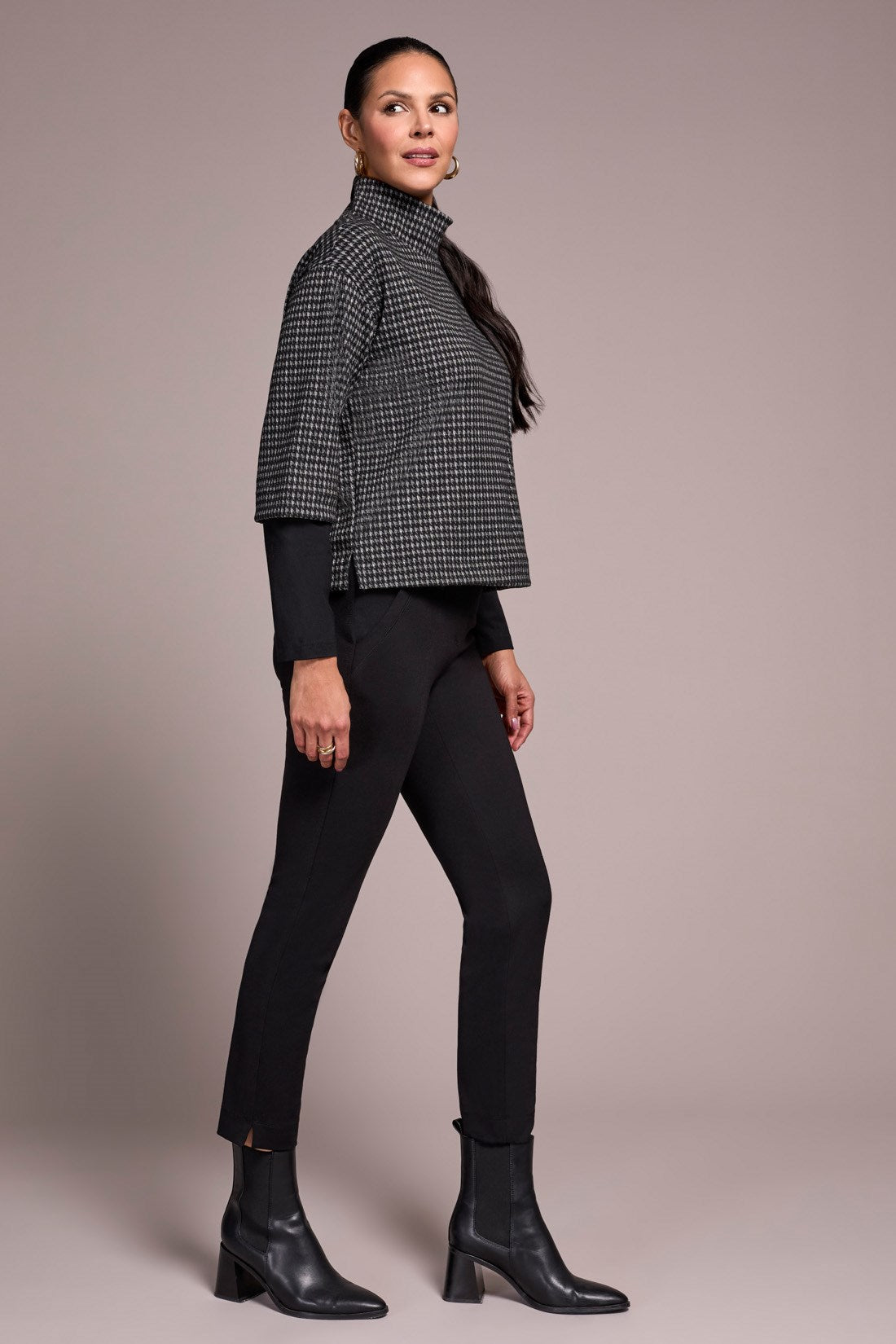 tribal-houndstooth-long-sleeve-combo-mock-neck-jacquard-top-charcoal-111-2325o0097.jpg