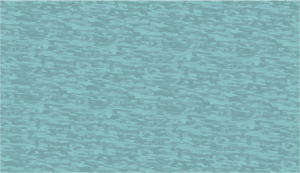 Long Sleeve Funnel Neck Sweater-H aqua