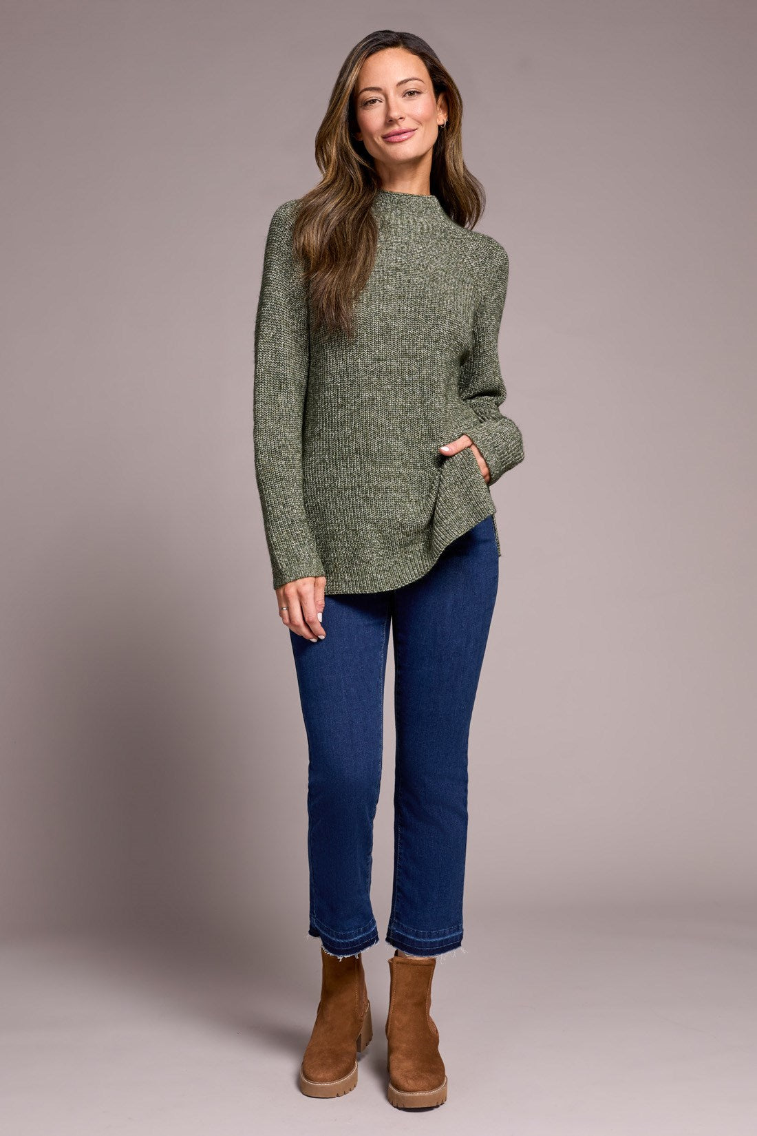 tribal-mock-neck-heathered-knit-sweater-with-side-slits-h-spruce-112-5566o3273.jpg