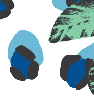 Havana Performance Long Sleeve Top With Quarter Zip-Havana