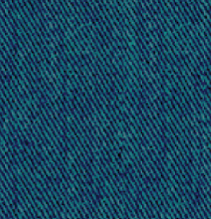 Petite Sophia Curvy Hugging Wide Leg Jeans-Antiqueblue