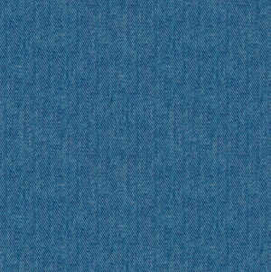 Stud-Accent Girlfriend Denim Jacket-Vintage